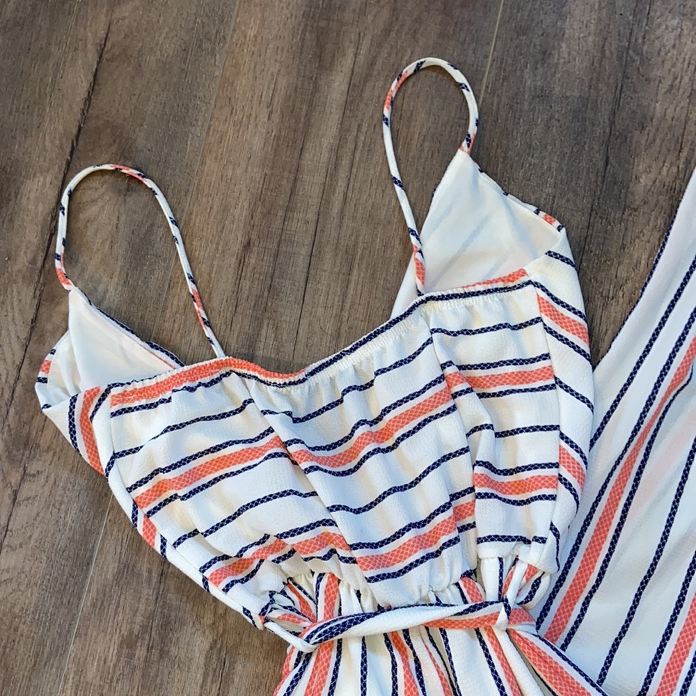 Meek Wide-Legged Jumpsuit - Picture 5 of 8